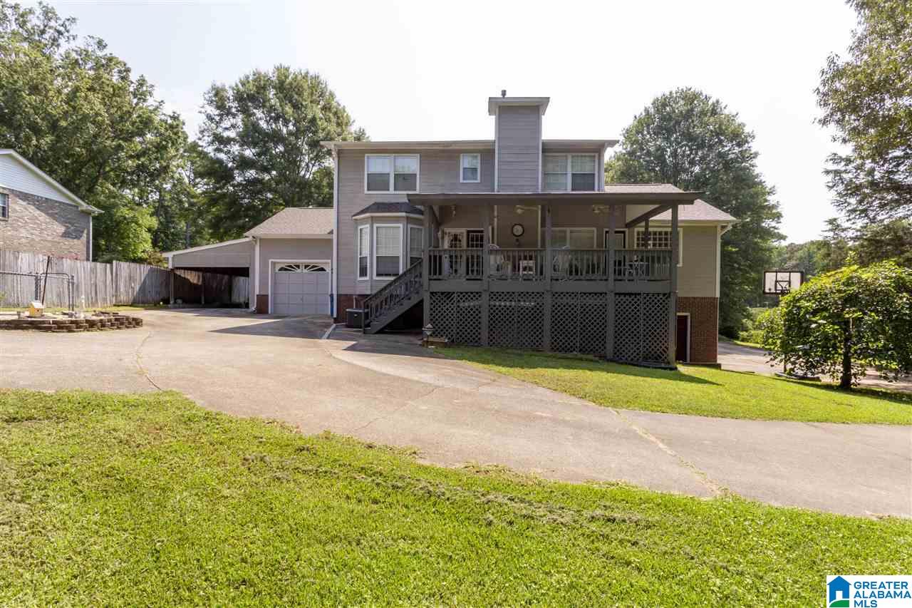 7044 Self Road Pinson, AL 35126 - Photo 4 of 49 Gallery Image 4