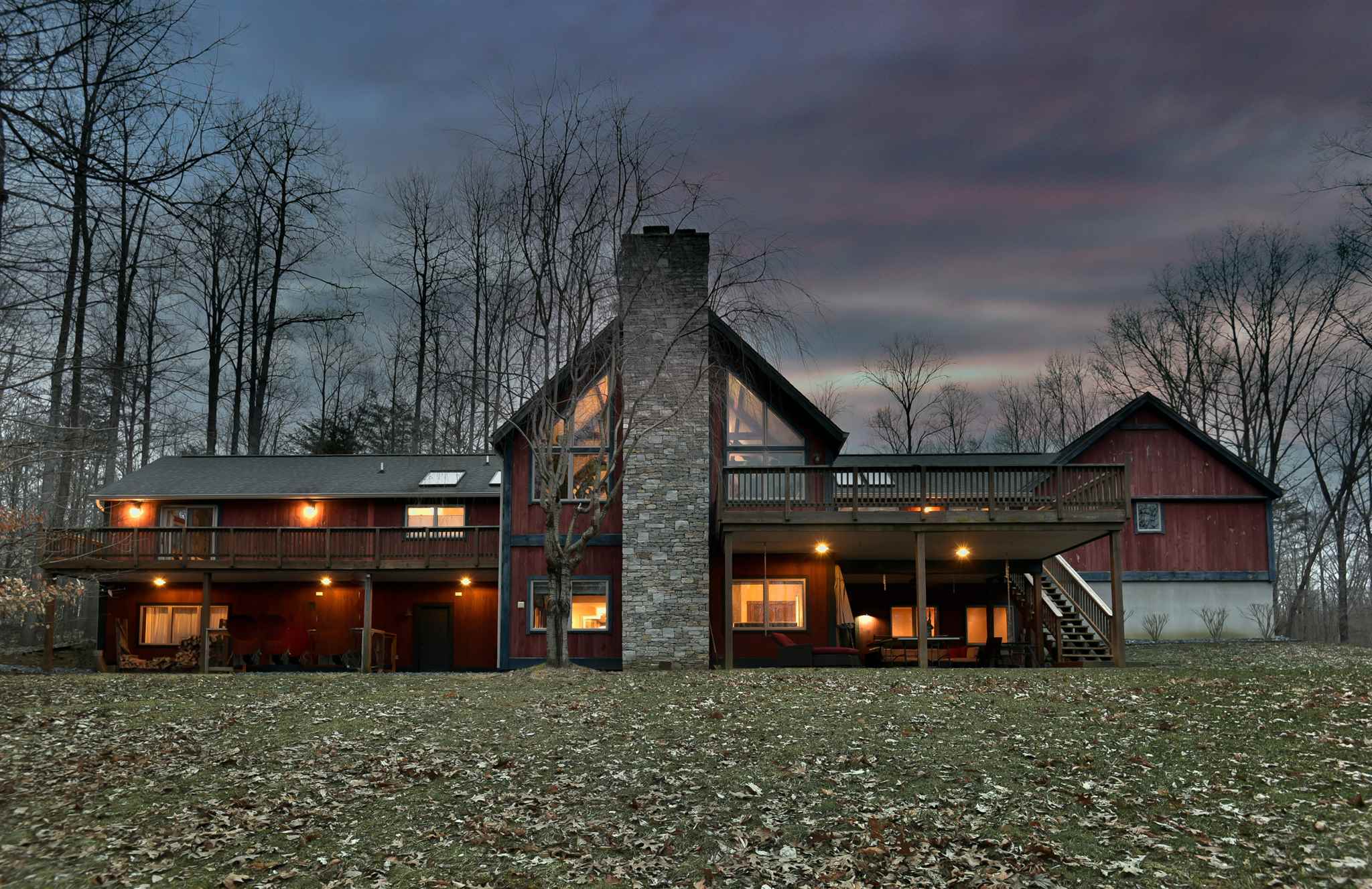 5631 East Kerr Road Bloomington, IN 47408 - Photo 1 of 36 Gallery Image 1