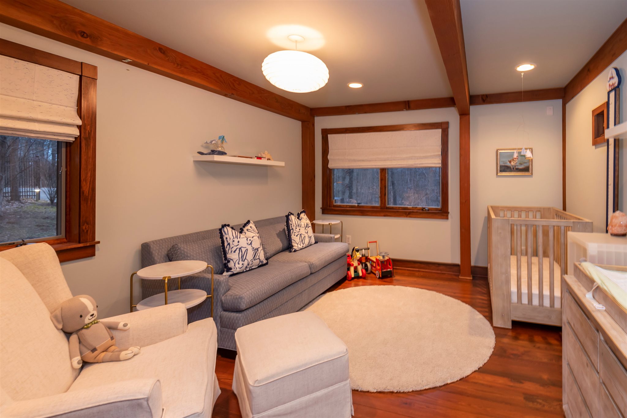 5631 East Kerr Road Bloomington, IN 47408 - Photo 18 of 36 Gallery Image 18