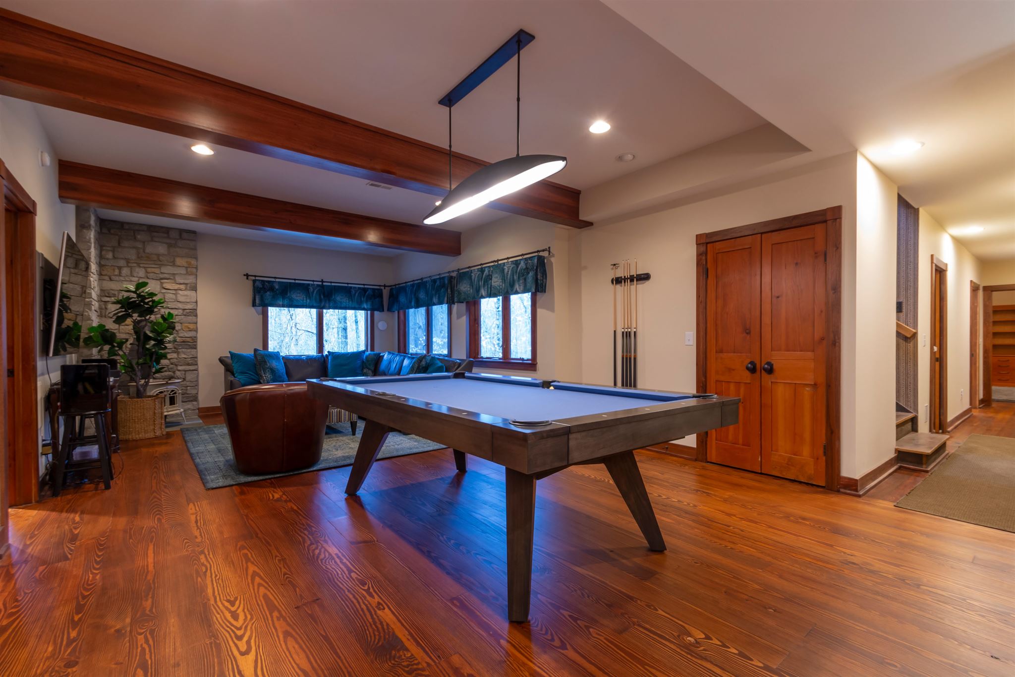 5631 East Kerr Road Bloomington, IN 47408 - Photo 21 of 36 Gallery Image 21