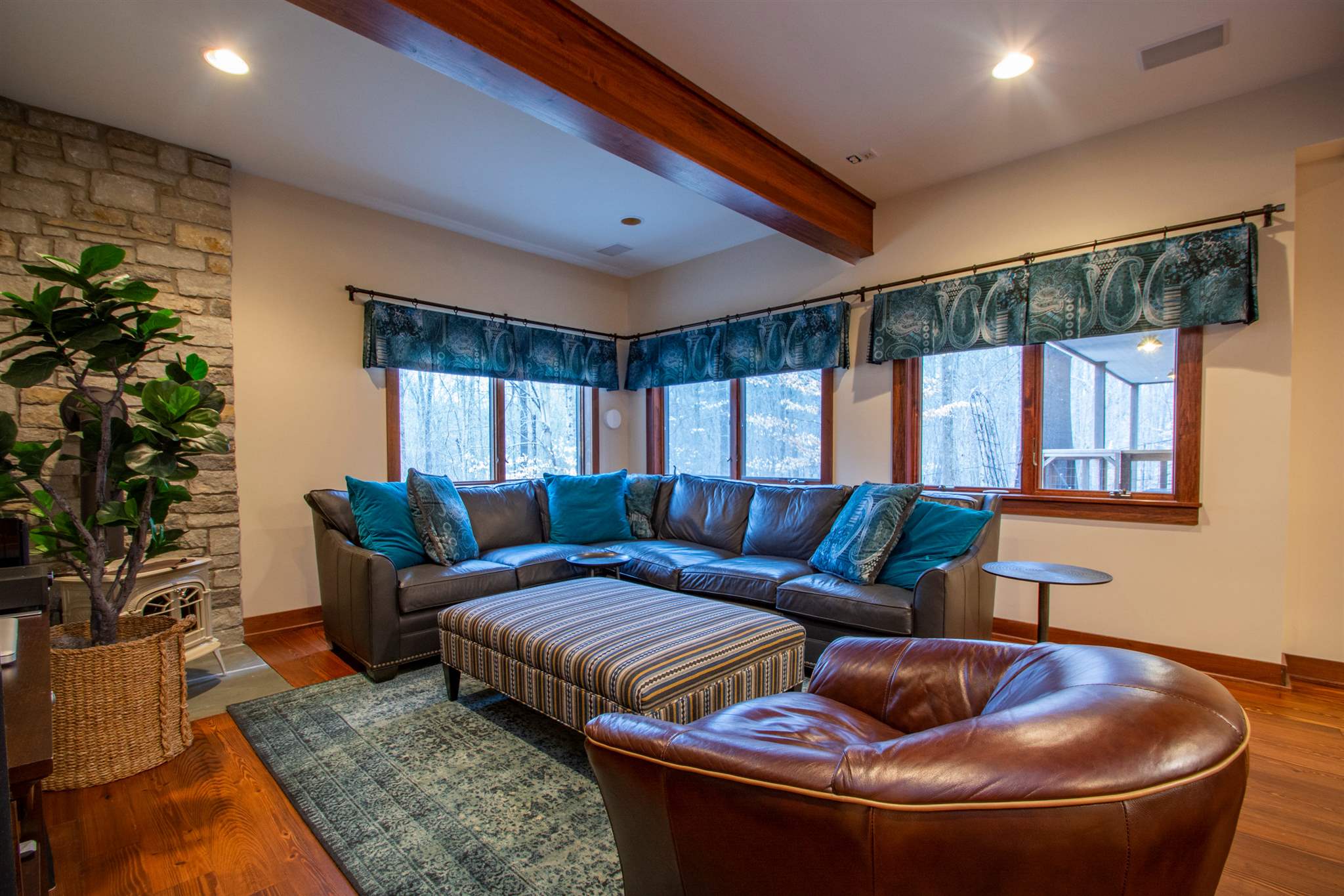 5631 East Kerr Road Bloomington, IN 47408 - Photo 22 of 36 Gallery Image 22