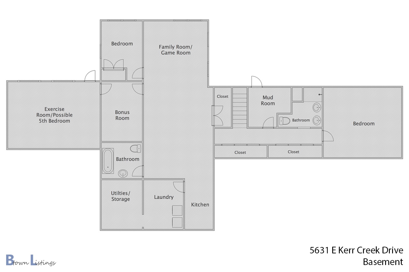 5631 East Kerr Road Bloomington, IN 47408 - Photo 34 of 36 Gallery Image 34
