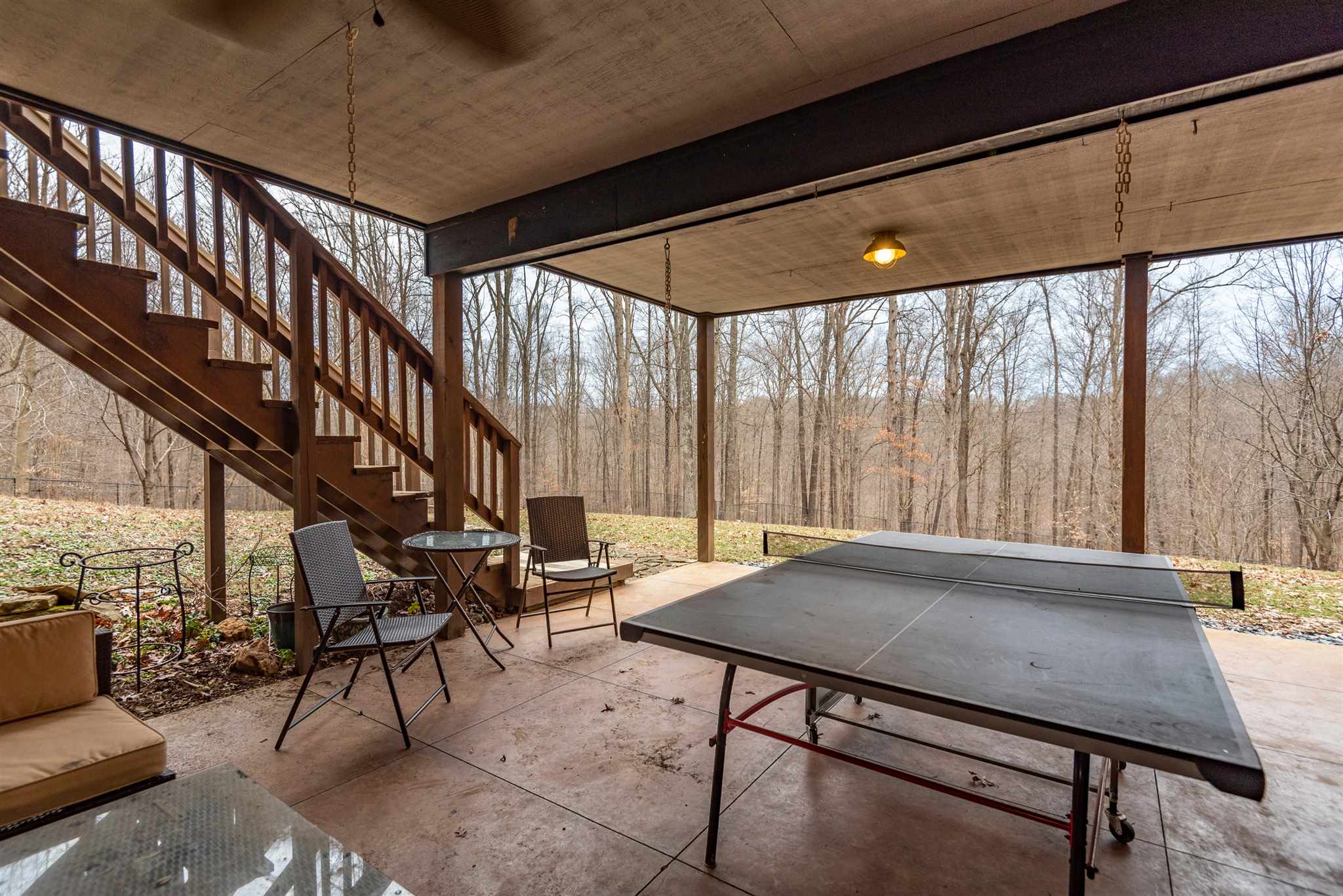 5631 East Kerr Road Bloomington, IN 47408 - Photo 35 of 36 Gallery Image 35