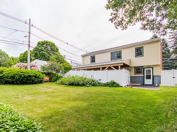 3 Leseur Road Boston, MA 02136 - Photo 18 of 19 Gallery Image 18