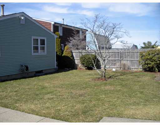 48 Field Street Pawtucket, RI 02860 - Photo 3 of 8 Yard/Garden.