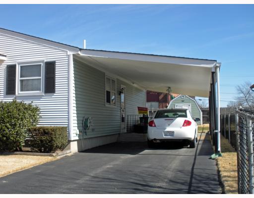 48 Field Street Pawtucket, RI 02860 - Photo 4 of 8 Other. CARPORT