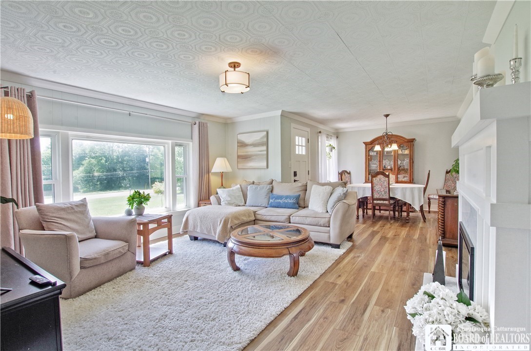 3077 Fluvanna Townline Road Jamestown, NY 14701 - Photo 10 of 25