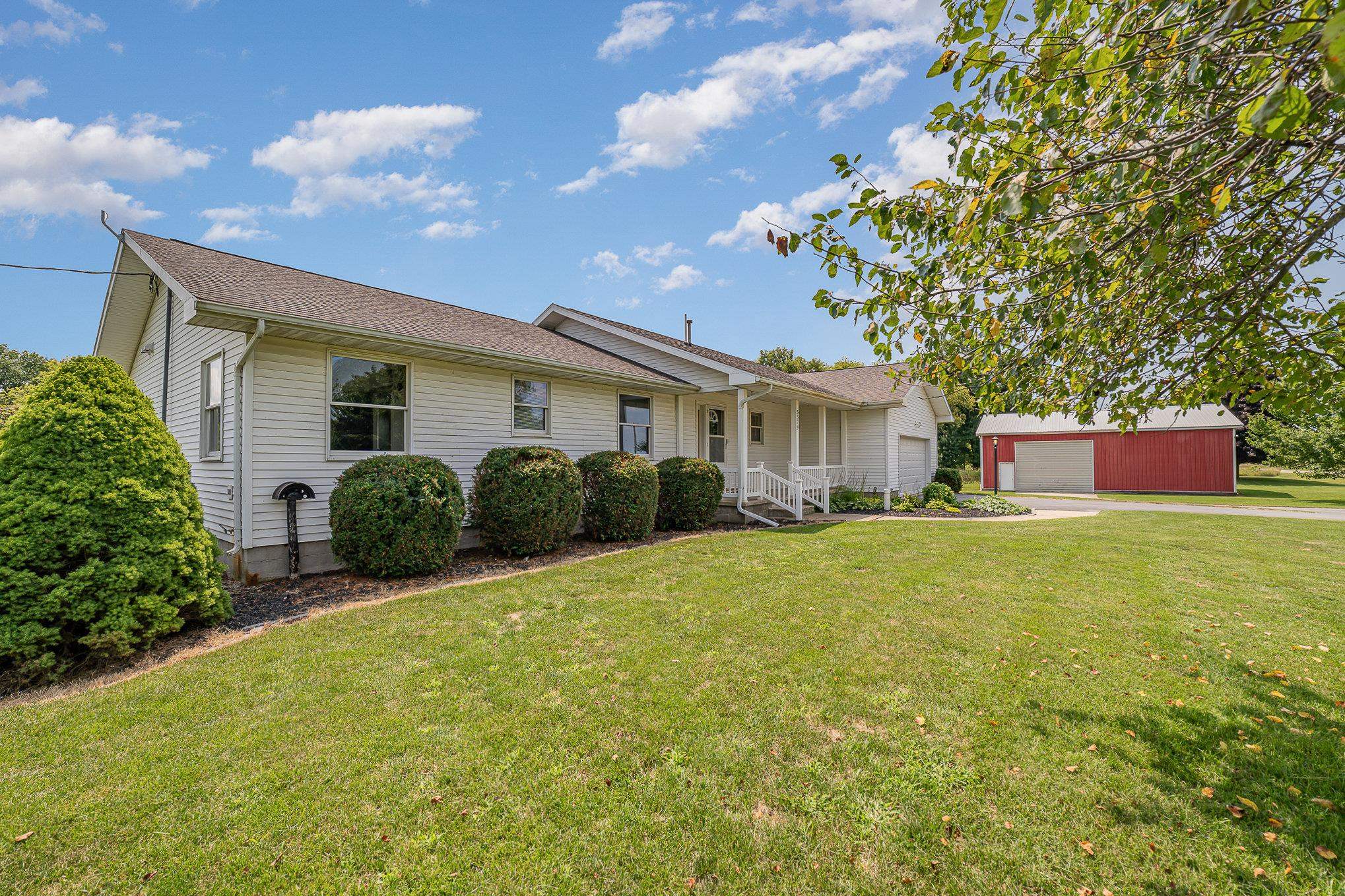 3379 West Pierce Road Ithaca, MI 48847 - Photo 2 of 48