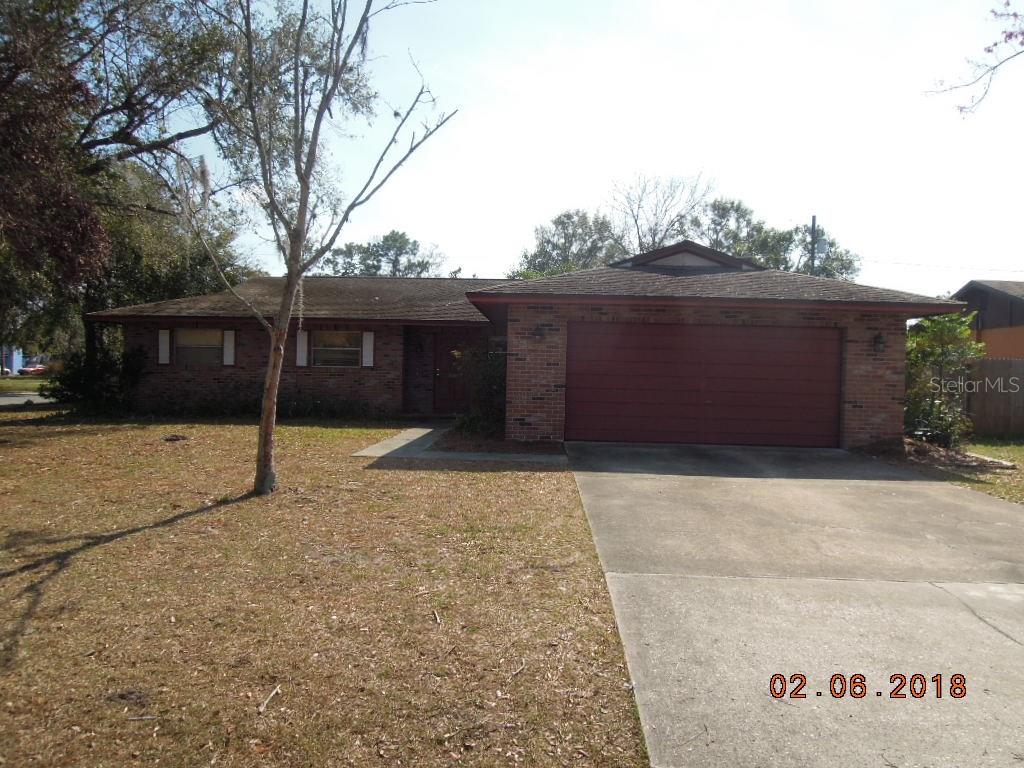 360 Jasmine Road Casselberry, FL 32707 - Photo 1 of 1