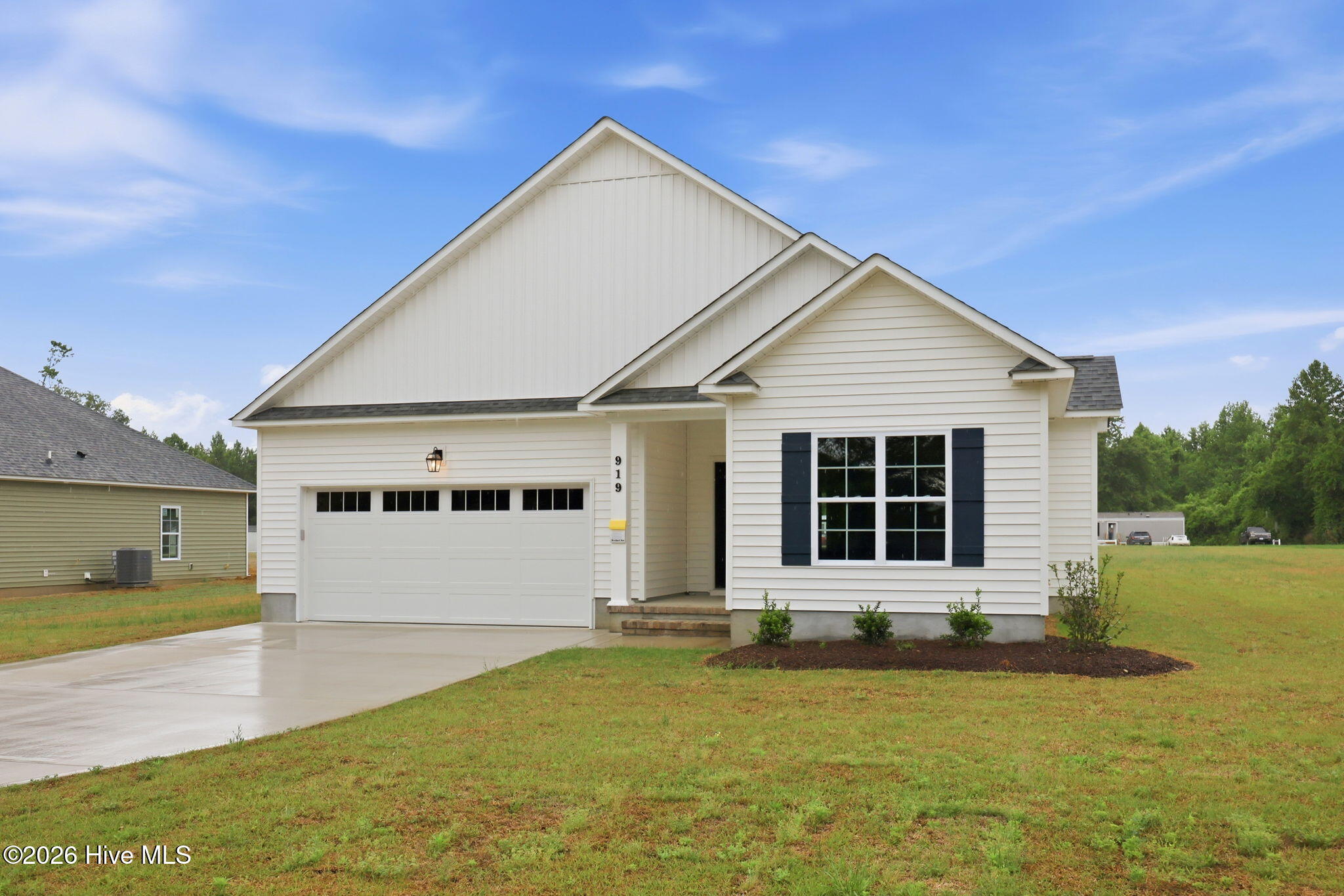919 Albrittons Road Kinston, NC 28504 - Photo 4 of 41 IMG_1832