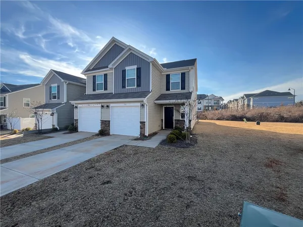 $240,000 | 516 Brasstown Court, Pendleton, SC 29670