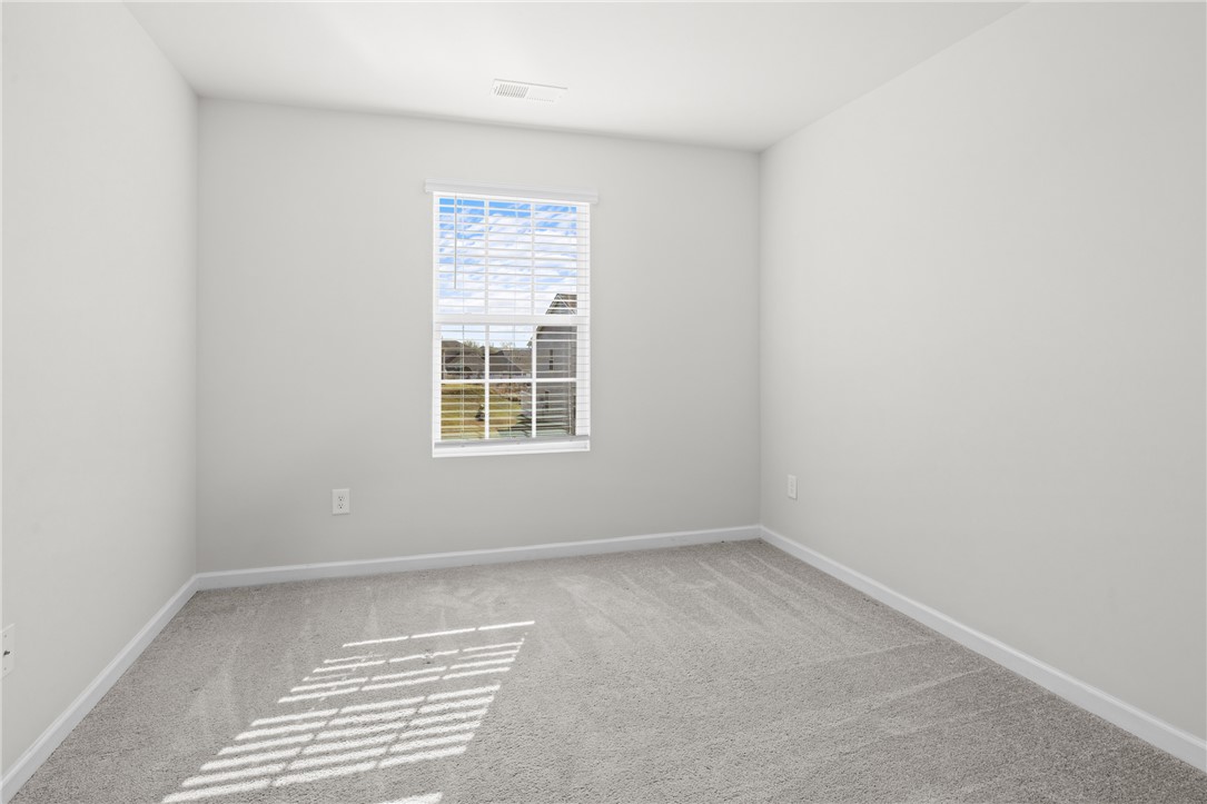 516 Brasstown Court Pendleton, SC 29670 - Photo 19 of 22 Third bedroom.