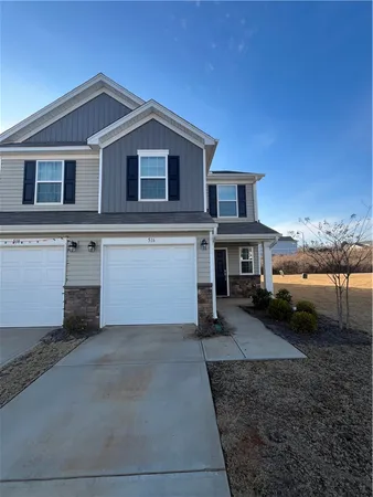 $240,000 | 516 Brasstown Court, Pendleton, SC 29670
