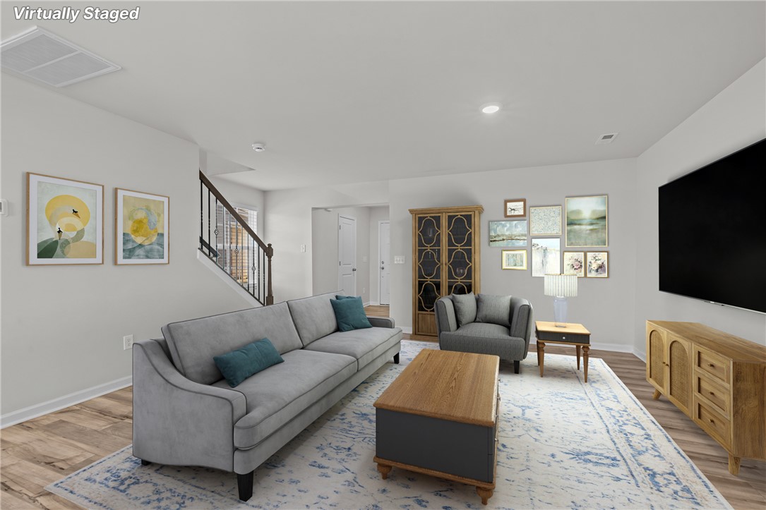 516 Brasstown Court Pendleton, SC 29670 - Photo 10 of 23 Virtually staged for interest.