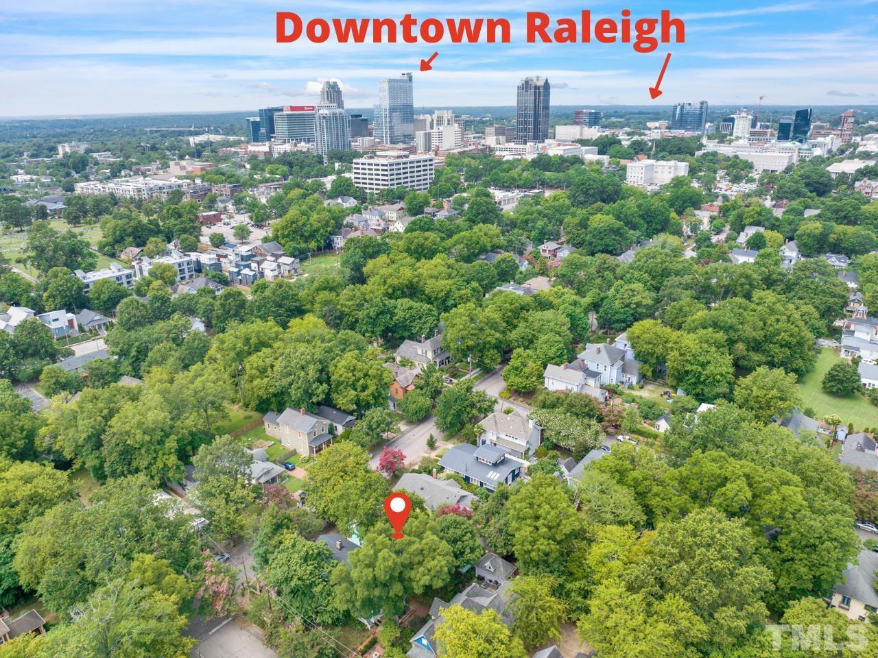 545 East Jones Street Raleigh, NC 27601 - Photo 3 of 35