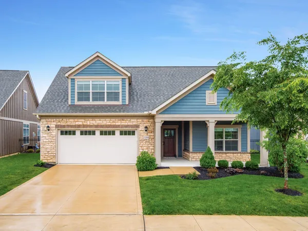 $674,500 | 3294 Korg Street, Powell, OH 43065