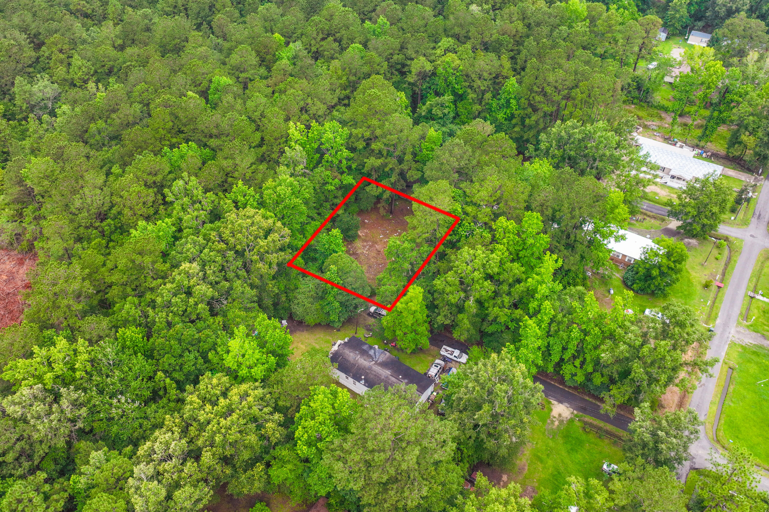 124 Maple Street Ridgeville, SC 29472 - Photo 2 of 12