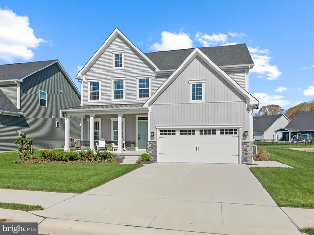 $598,000 | 37946 Oneida Way, Frankford, DE 19945