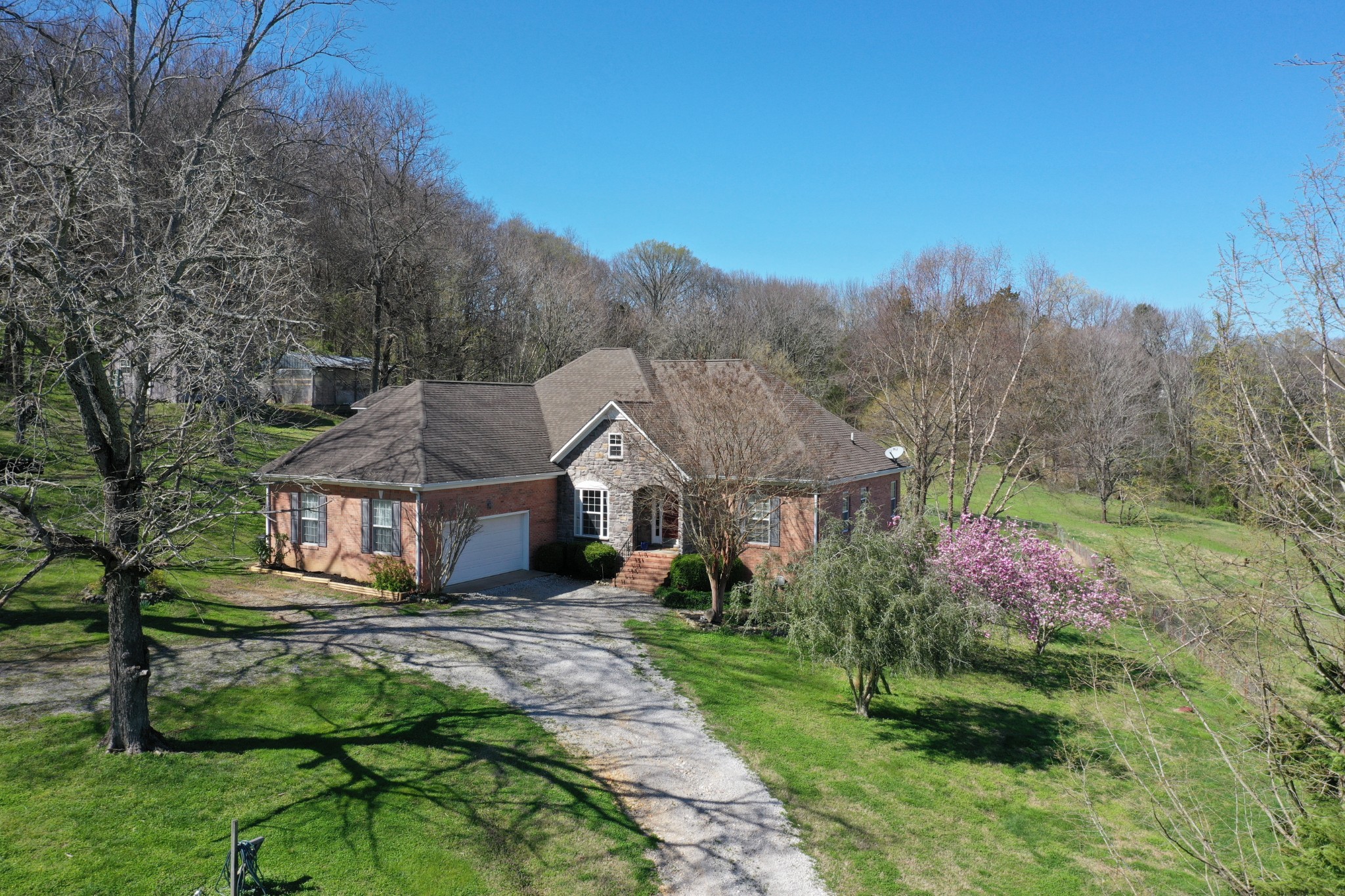 4417 Dugger Road Culleoka, TN 38451 - Photo 1 of 41 Gallery Image 1