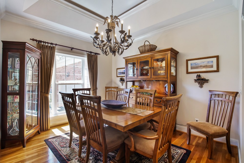 4417 Dugger Road Culleoka, TN 38451 - Photo 3 of 41 Gallery Image 3