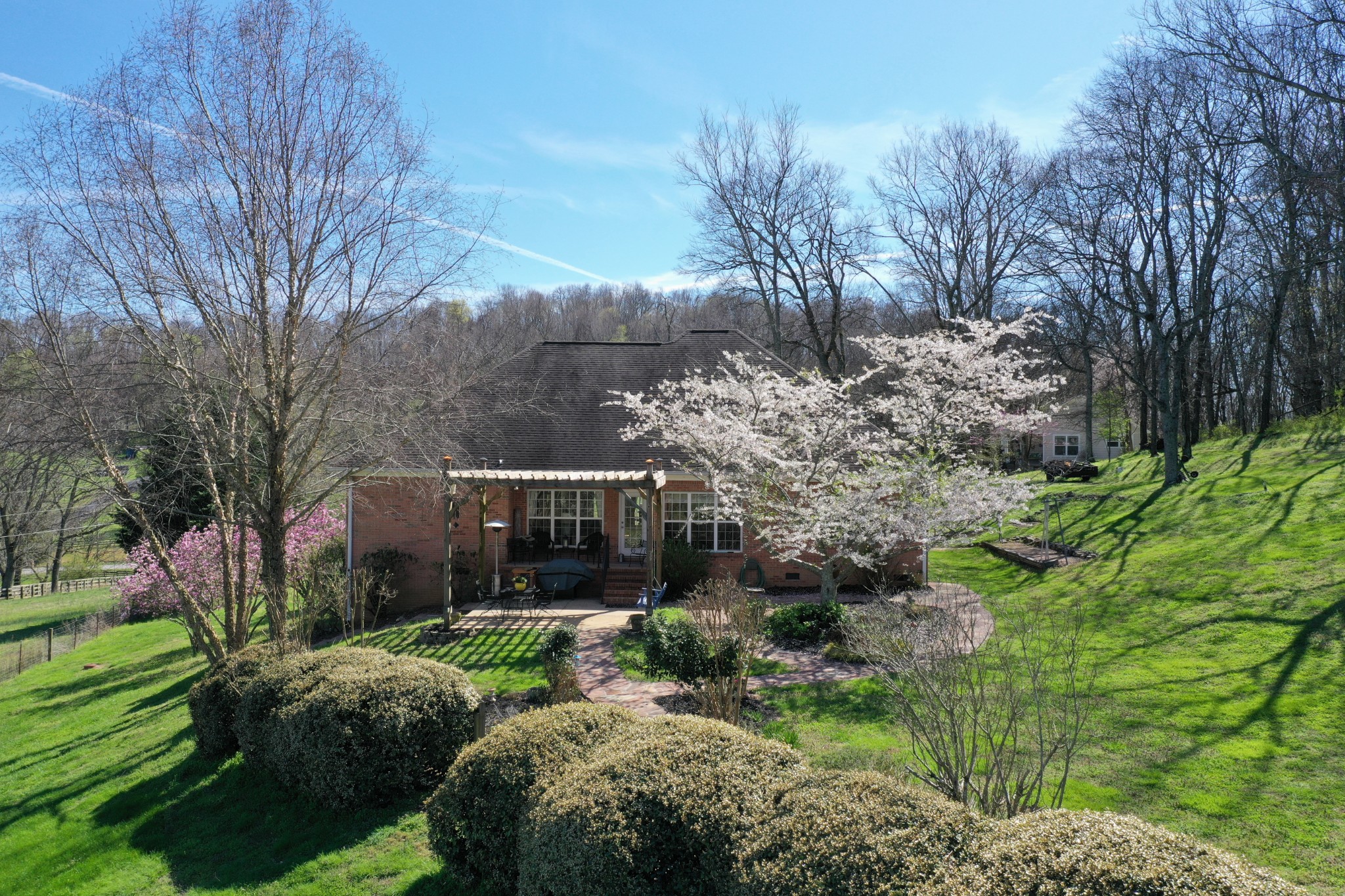 4417 Dugger Road Culleoka, TN 38451 - Photo 22 of 41 Gallery Image 22