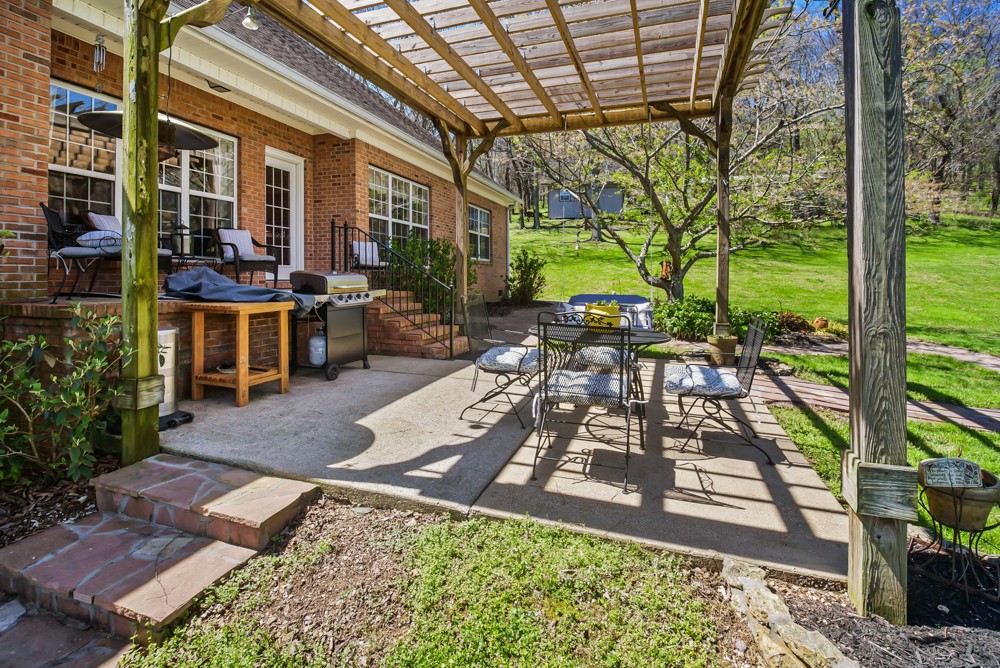 4417 Dugger Road Culleoka, TN 38451 - Photo 23 of 41 Gallery Image 23