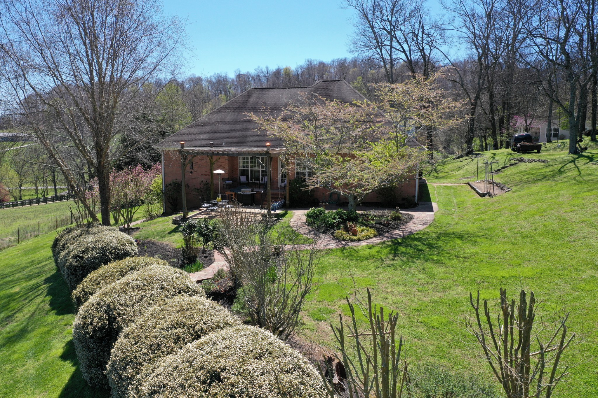 4417 Dugger Road Culleoka, TN 38451 - Photo 24 of 41 Gallery Image 24