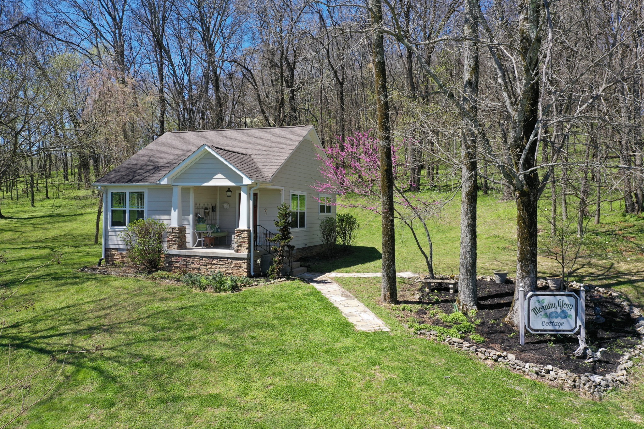 4417 Dugger Road Culleoka, TN 38451 - Photo 26 of 41 Gallery Image 26