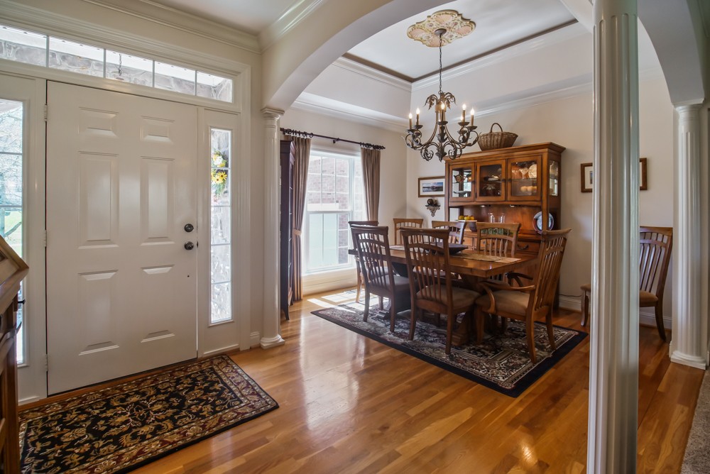 4417 Dugger Road Culleoka, TN 38451 - Photo 4 of 41 Gallery Image 4