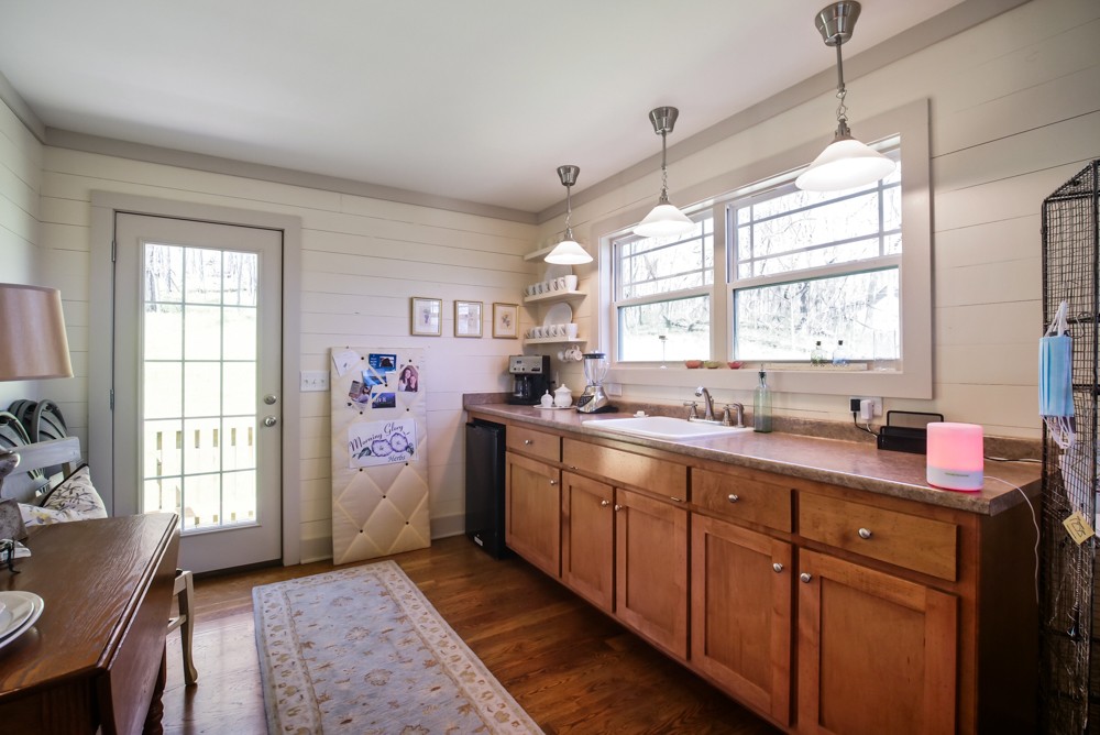 4417 Dugger Road Culleoka, TN 38451 - Photo 34 of 41 Gallery Image 34