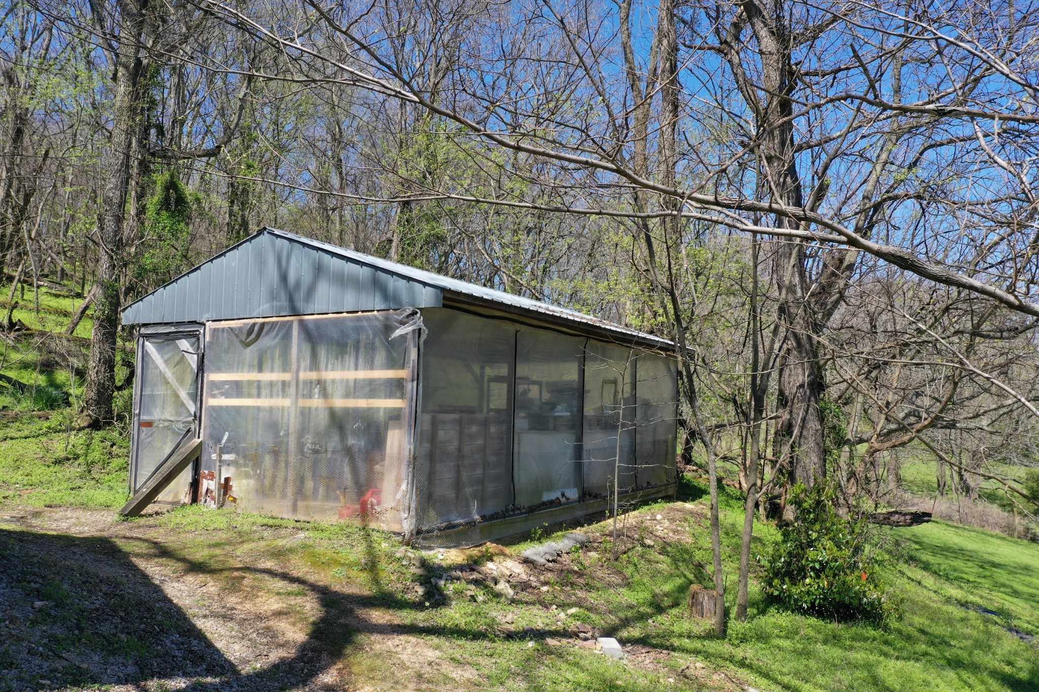 4417 Dugger Road Culleoka, TN 38451 - Photo 35 of 41 Gallery Image 35