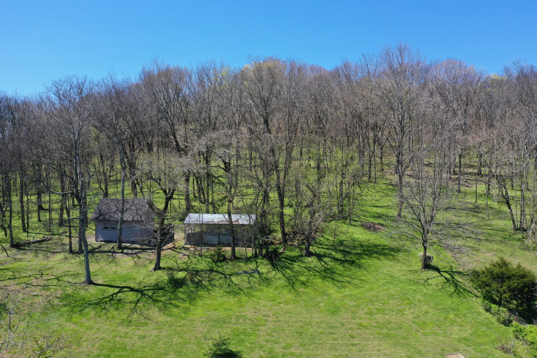 4417 Dugger Road Culleoka, TN 38451 - Photo 36 of 41 Gallery Image 36