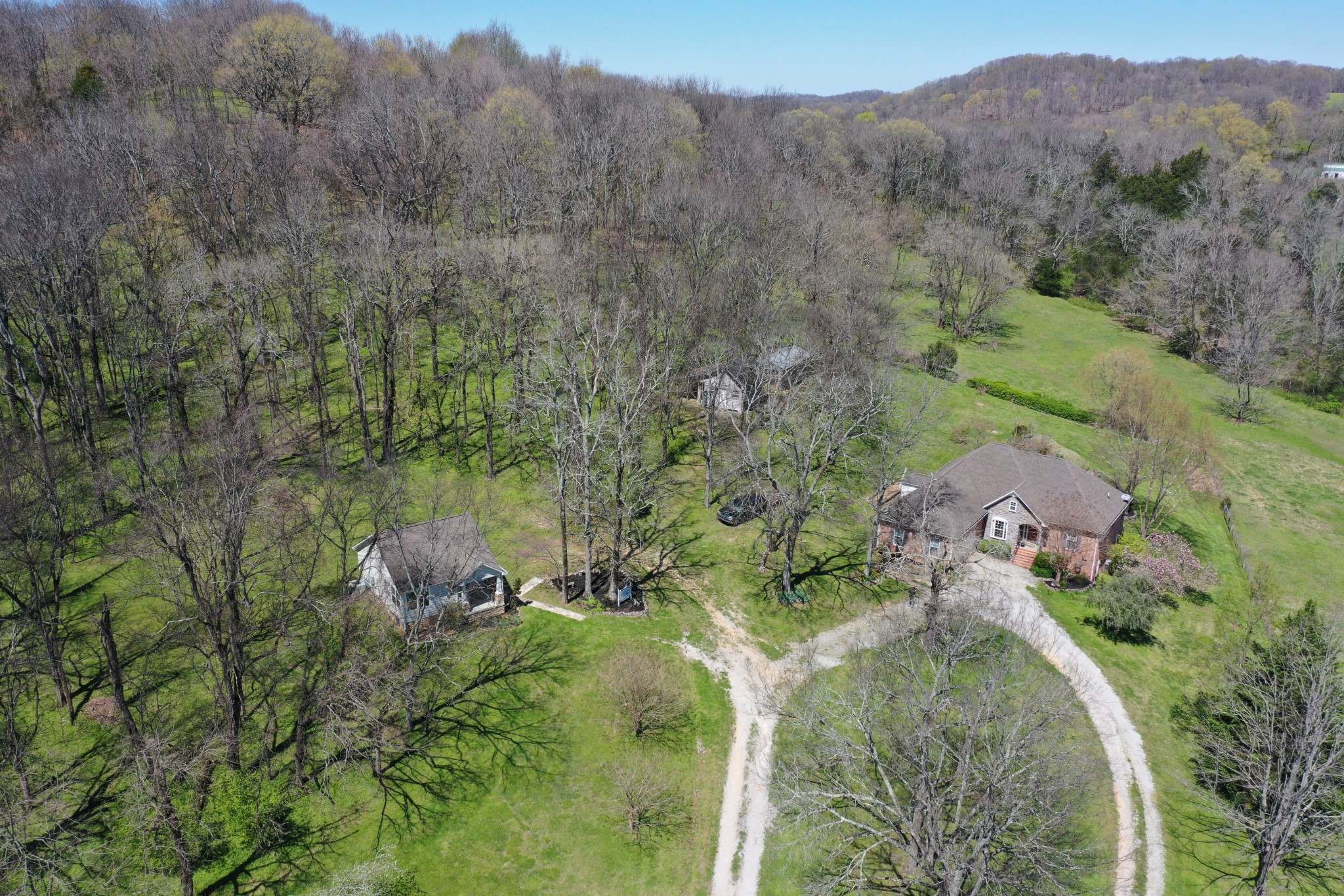 4417 Dugger Road Culleoka, TN 38451 - Photo 37 of 41 Gallery Image 37