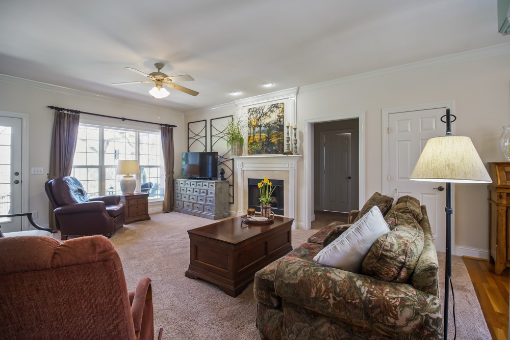 4417 Dugger Road Culleoka, TN 38451 - Photo 6 of 41 Gallery Image 6