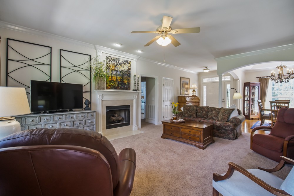 4417 Dugger Road Culleoka, TN 38451 - Photo 7 of 41 Gallery Image 7