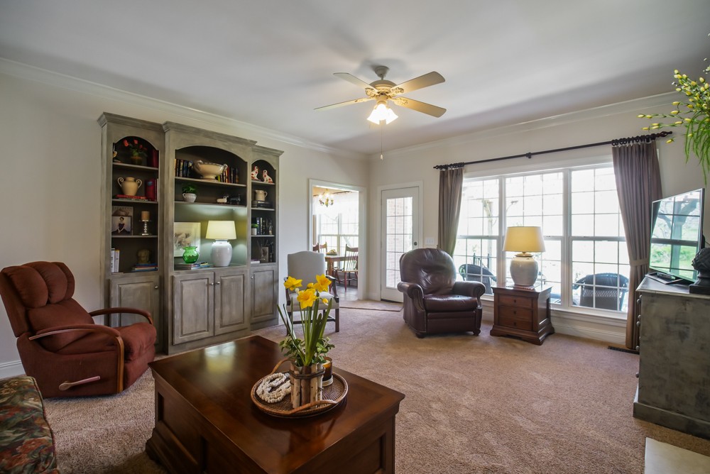 4417 Dugger Road Culleoka, TN 38451 - Photo 8 of 41 Gallery Image 8
