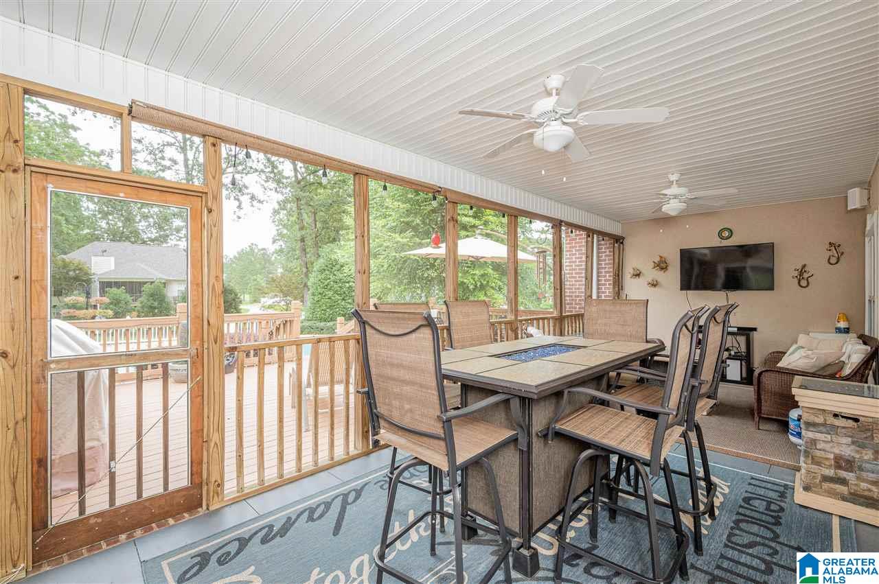 20 Riley Circle Thorsby, AL 35171 - Photo 36 of 50