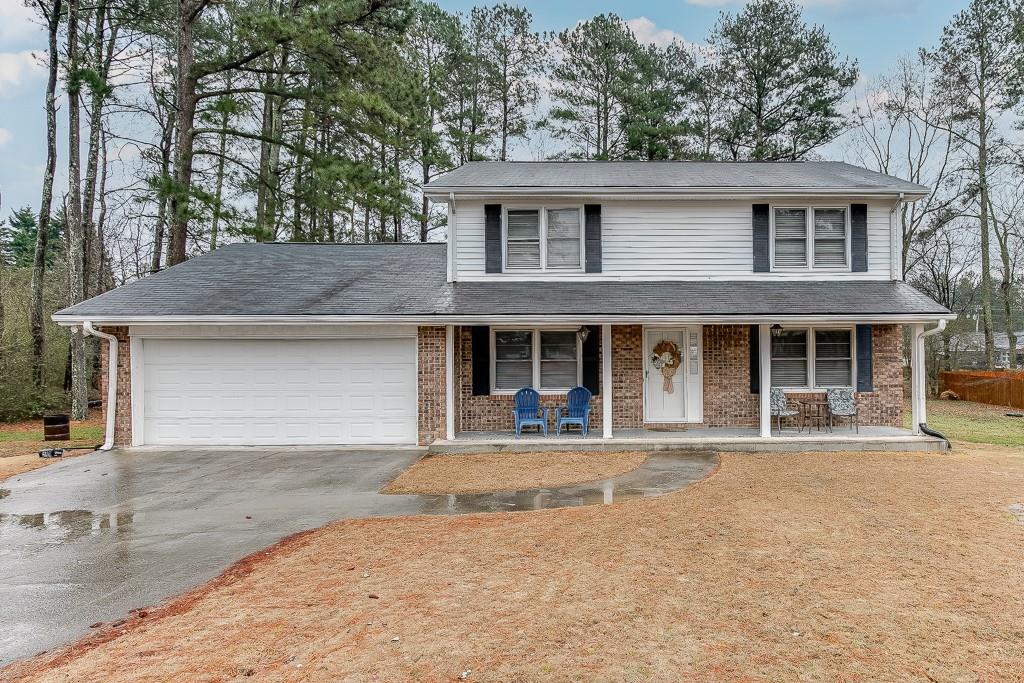 1695 Straw Valley Road Lawrenceville, GA 30043 - Photo 1 of 1 Gallery Image 1