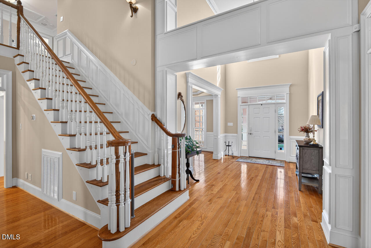 2545 Bittersweet Drive Durham, NC 27705 - Photo 13 of 91 12