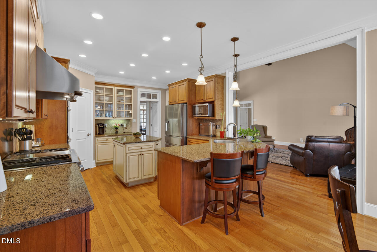 2545 Bittersweet Drive Durham, NC 27705 - Photo 19 of 91 18