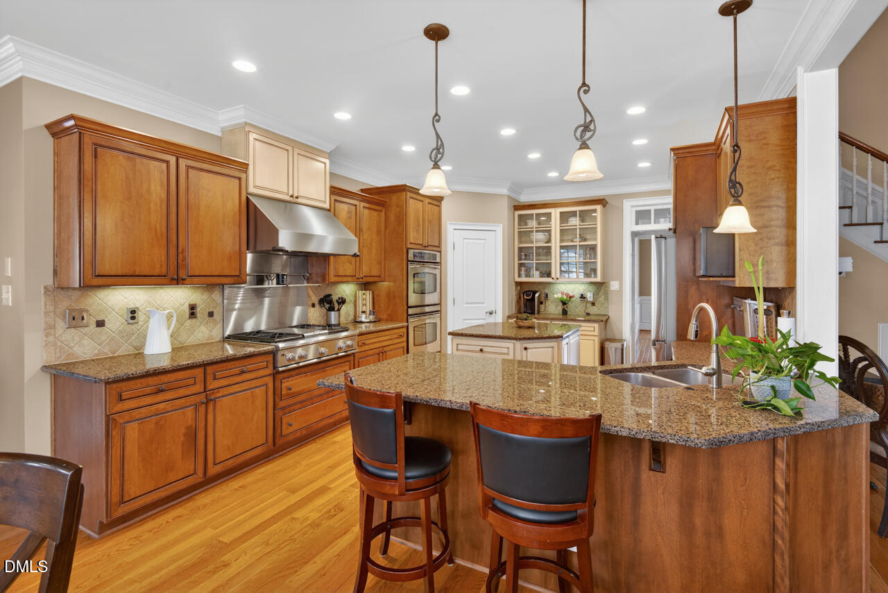 2545 Bittersweet Drive Durham, NC 27705 - Photo 20 of 91 19