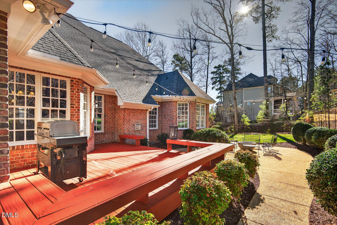 2545 Bittersweet Drive Durham, NC 27705 - Photo 28 of 91 27