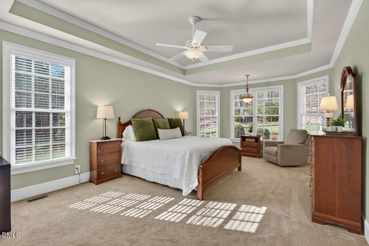 2545 Bittersweet Drive Durham, NC 27705 - Photo 41 of 91 40