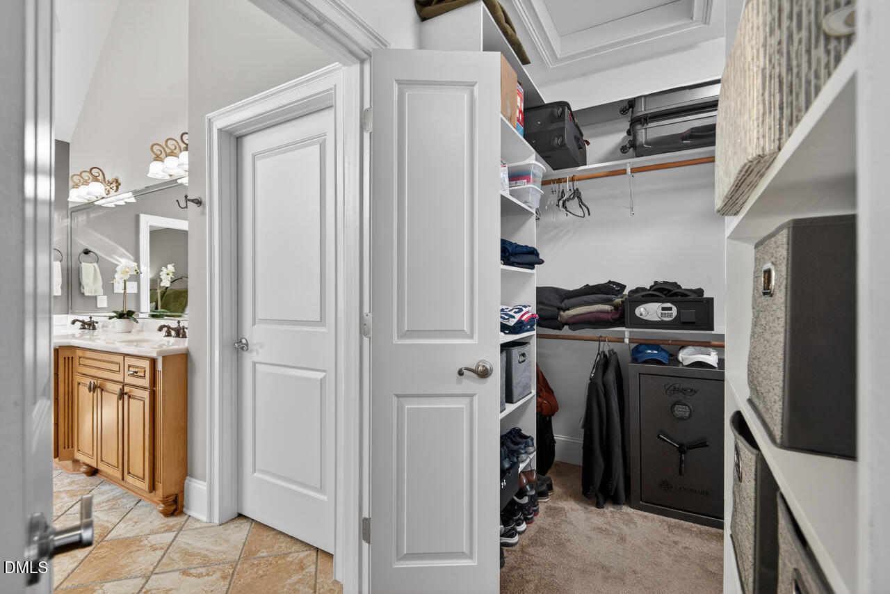 2545 Bittersweet Drive Durham, NC 27705 - Photo 51 of 91 50