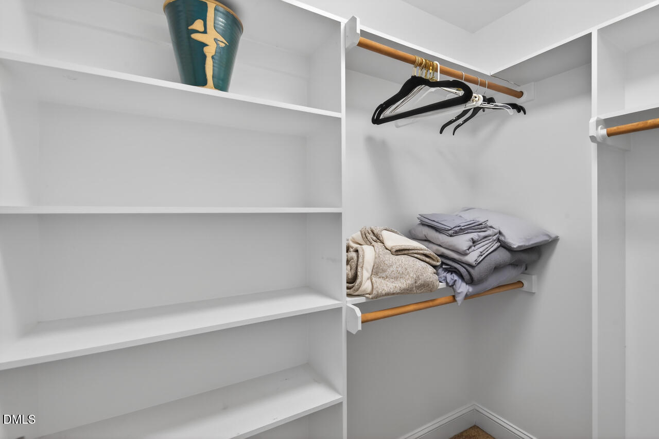 2545 Bittersweet Drive Durham, NC 27705 - Photo 58 of 91 a view of small space