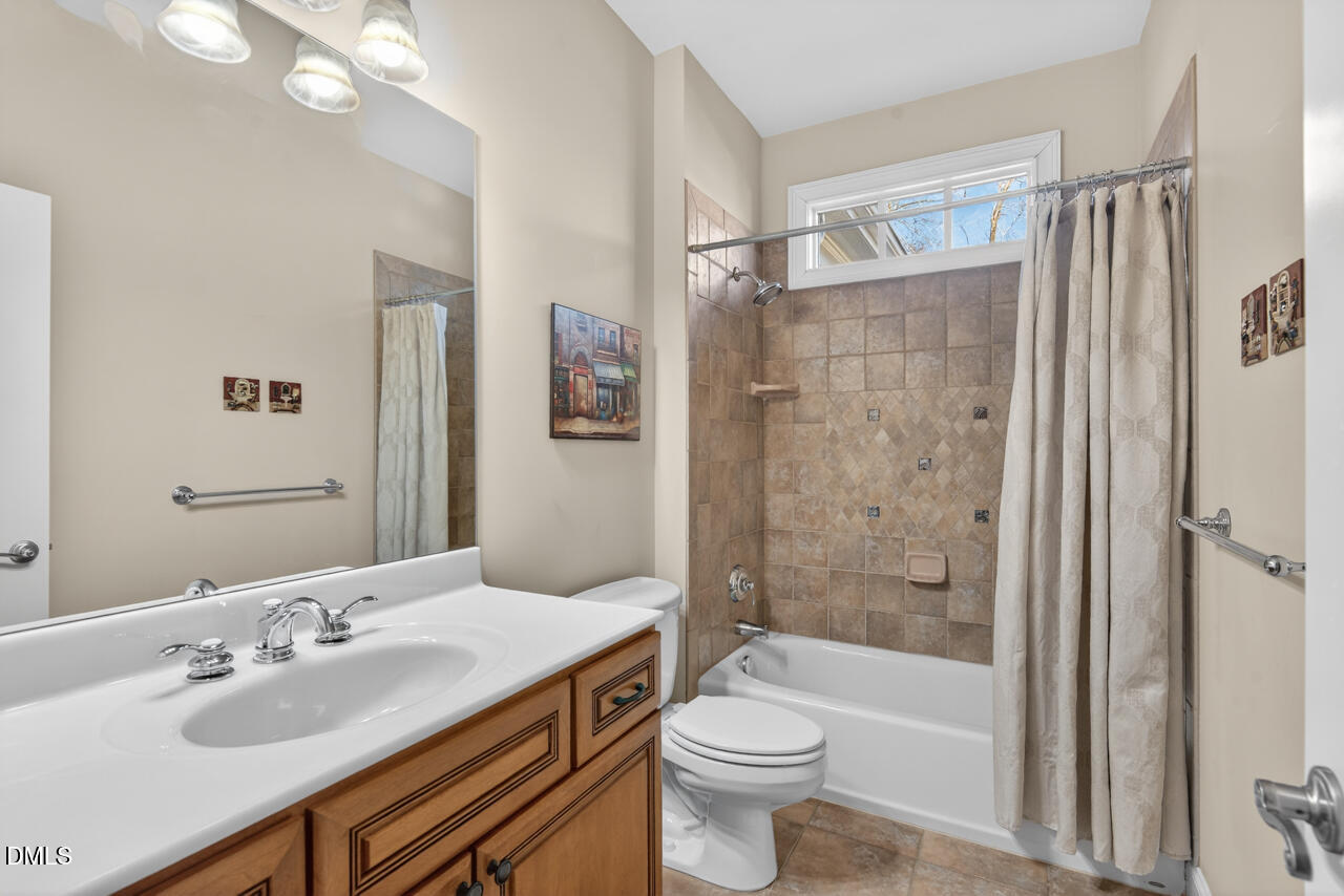 2545 Bittersweet Drive Durham, NC 27705 - Photo 63 of 91 62