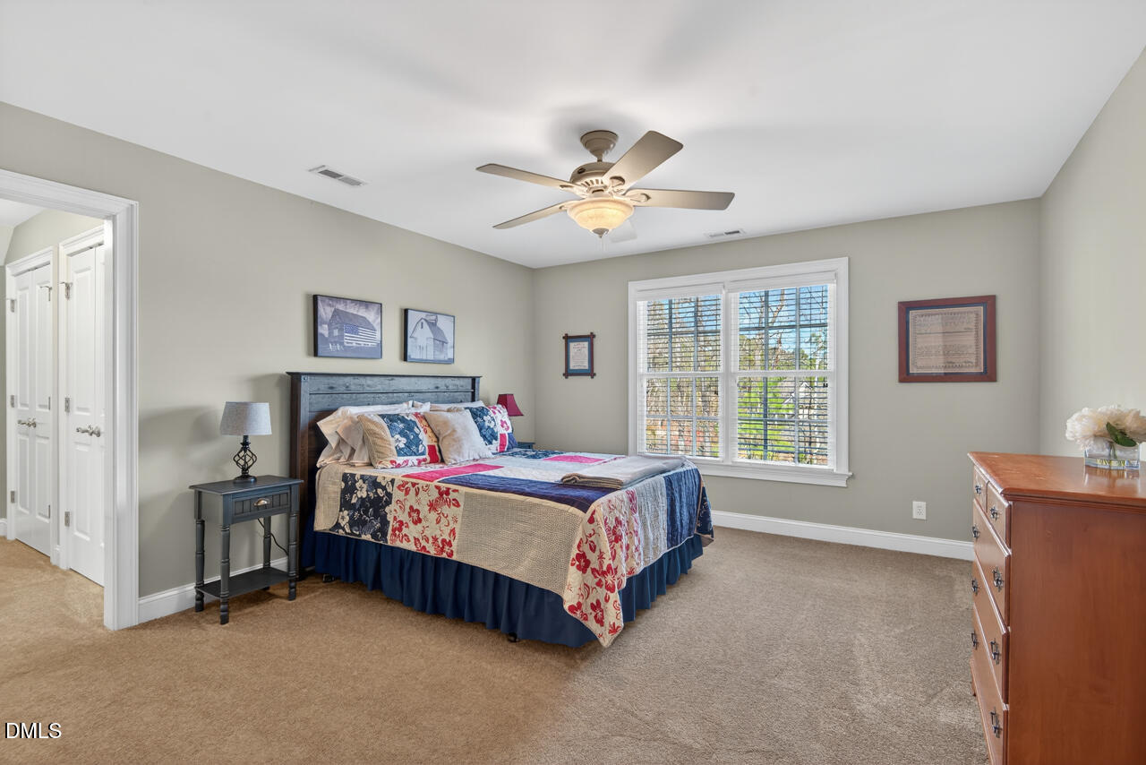 2545 Bittersweet Drive Durham, NC 27705 - Photo 65 of 91 64