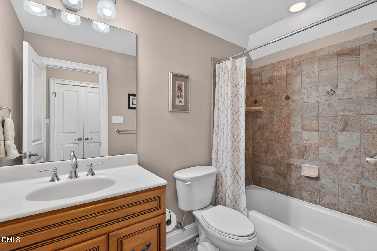 2545 Bittersweet Drive Durham, NC 27705 - Photo 66 of 91 65