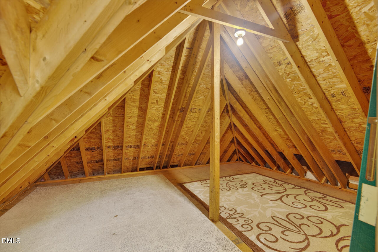 2545 Bittersweet Drive Durham, NC 27705 - Photo 67 of 91 66