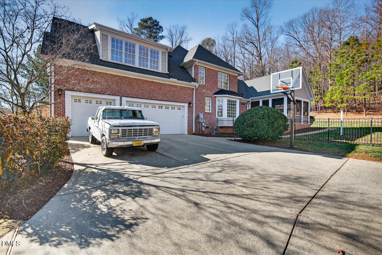 2545 Bittersweet Drive Durham, NC 27705 - Photo 69 of 91 68